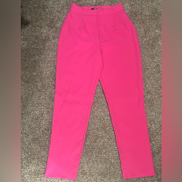 Pink Pants - Picture 3 of 4